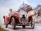 Peli Painting Vintage Cars Jigsaw Puzzle 2 verkossa