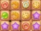 Peli Cookie Jam verkossa