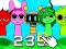 Peli Sprunki Clicker Game verkossa