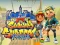 Peli Subway Surfers Paris verkossa