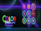 Peli Color Rings Block Puzzle verkossa
