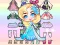 Peli Hair Doll Dress Up World verkossa
