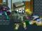 Peli Pixel shooter zombie Multiplayer verkossa