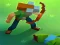 Peli Blocky Universe verkossa