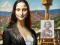 Peli Mona Lisa Fashion Experiments verkossa