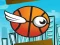 Peli Crazy Flying Basketball verkossa