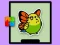 Peli Cute Budgie Puzzle verkossa