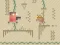 Peli Paper Pixel Adventure verkossa
