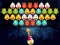 Peli Monster Bubble Shooter verkossa