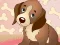 Peli Puppy Match3 verkossa