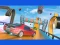 Peli Car Stunt Races: Mega Ramps 2023 verkossa