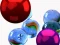 Peli Color Balls Glow In The Dark verkossa