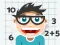 Peli Math Class verkossa