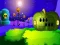 Peli Halloween Pumpkin Forest Escape verkossa