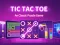 Peli Tic Tac Toe: A Group Of Classic Game verkossa