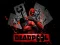 Peli Deadpool Free Fight verkossa