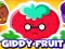 Peli Giddy Fruit verkossa