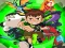 Peli BEN 10 verkossa