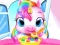 Peli Magical Unicorn Pet Care verkossa