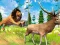 Peli Realistic Lion Hunting Animal 2024 verkossa