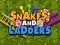 Peli Snakes & Ladders verkossa