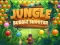 Peli Jungle Bubble Shooter verkossa