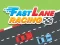 Peli Fast Lane Racing verkossa