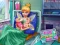 Peli Pixie Twins Birth verkossa