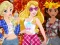 Peli Princess Fall Flannels verkossa