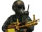 Peli Gold Gun Fury verkossa
