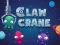 Peli Claw Crane verkossa