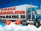 Peli Truck Simulator Parking 3d verkossa