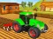 Peli US Modern Farm Simulator verkossa