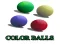 Peli Color Balls verkossa