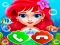 Peli Baby Princess Mermaid Phone verkossa