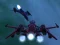 Peli Spacecraft I verkossa