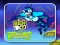 Peli Ben 10 Challenge Stinkfly Showtime! verkossa