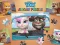Peli Talking Tom Jigsaw Puzzle verkossa
