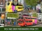 Peli Modern City Bus Driving Simulator 2020 verkossa