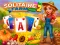 Peli Solitaire Farm Seasons 2 verkossa