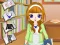 Peli Library Girl Dressup verkossa