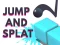 Peli Jump and Splat verkossa