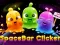 Peli Spacebar Clicker verkossa