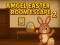 Peli Amgel Easter Room Escape 2 verkossa