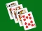 Peli Original Classic Solitaire verkossa