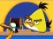 Peli Angry Birds Double Fishing verkossa
