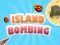 Peli Island Bombing verkossa
