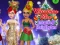 Peli Christmas Tree Inspired Hairstyles verkossa