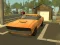 Peli Parking Fury 3D verkossa