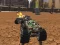Peli Demolition Monster Truck Army verkossa